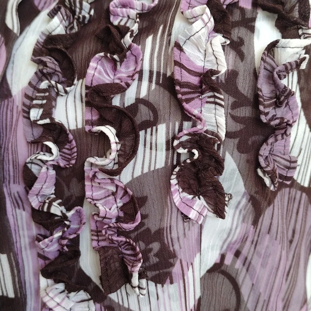 Blouse - Picture 3 of 6
